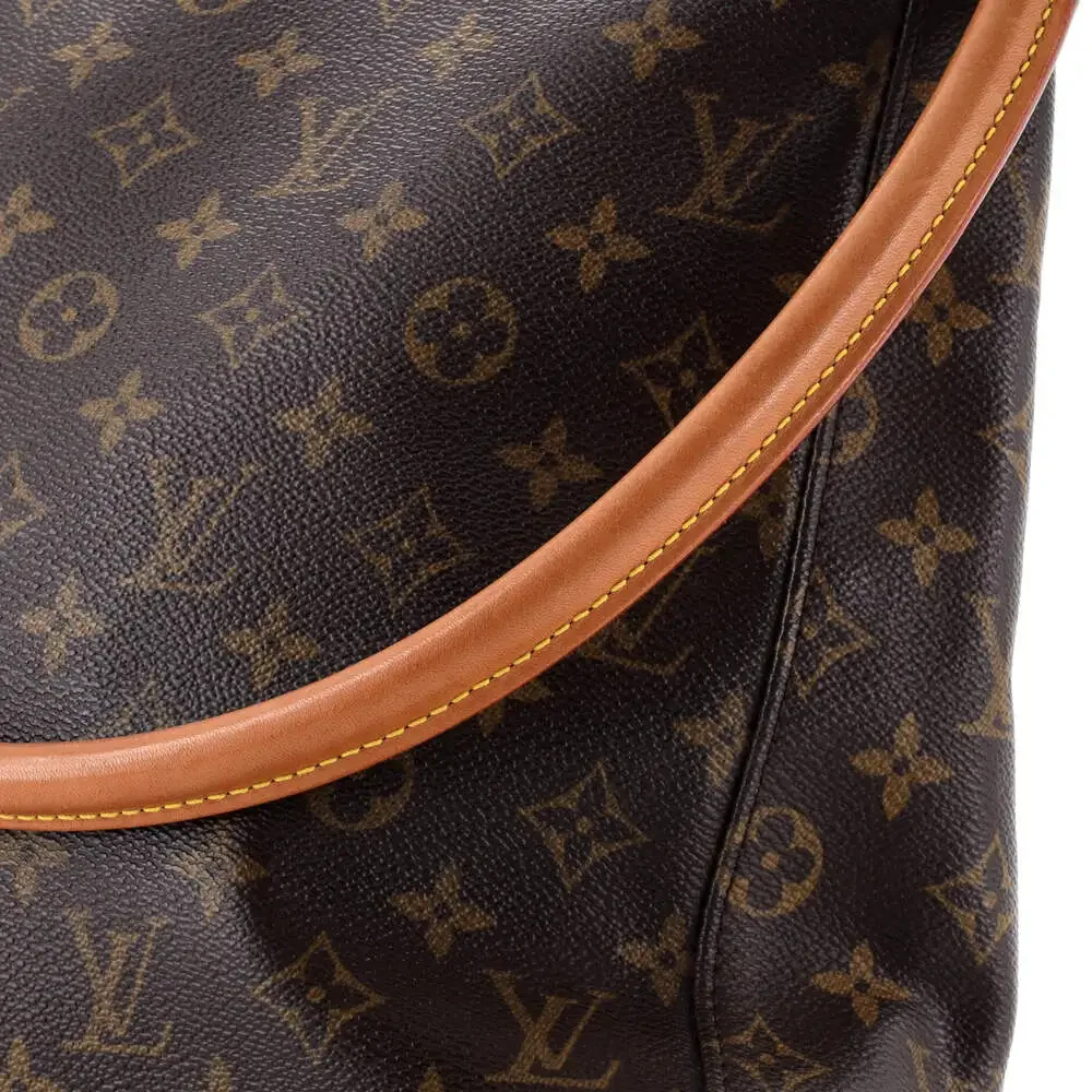 Louis Vuitton Looping Handbag Canvas Gm #244334L96B - Picture 5 of 7